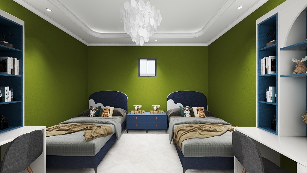 196****2555-111-装修设计方案