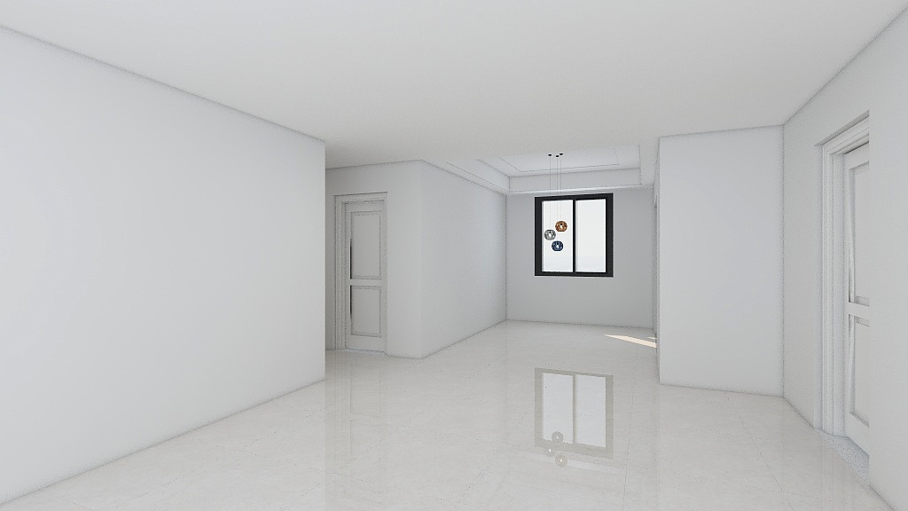 靓雅玻璃装饰-未命名方案-装修设计方案