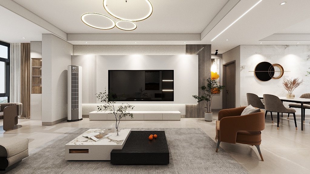 杨建伟-福庭岛17-2-402-（一）-装修设计方案