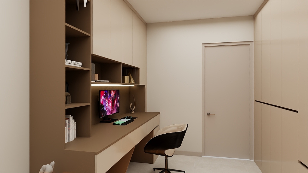 洛阳设计-李-森尚2024-光合宸院16-2-602最终方案-副本-装修设计方案