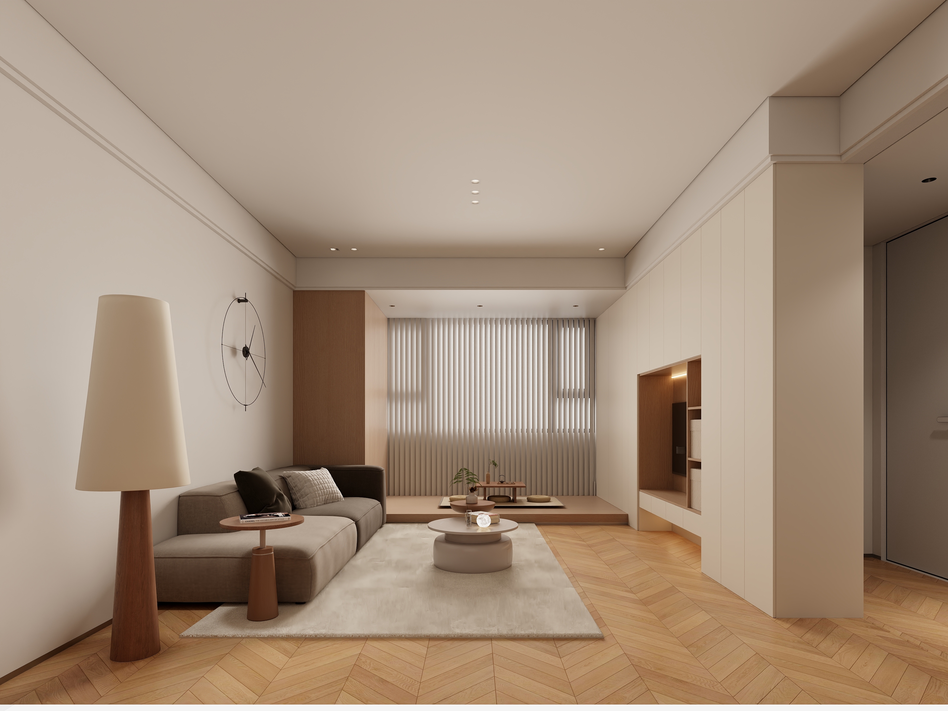 TQ_Design-3.22-ar7_h-原木+复古-装修设计方案