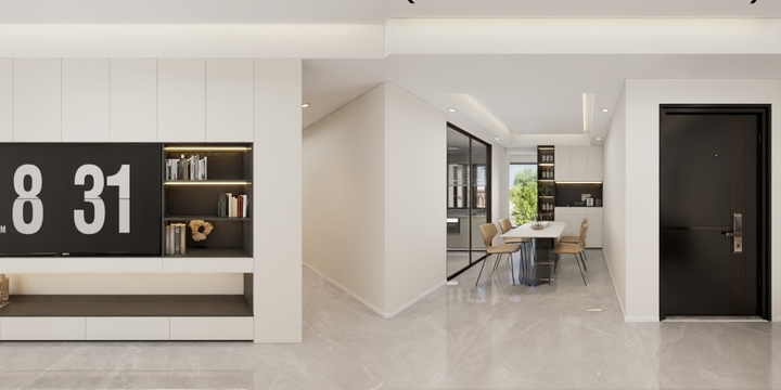 酷现-R澜悅府东院4-2-302-装修设计方案