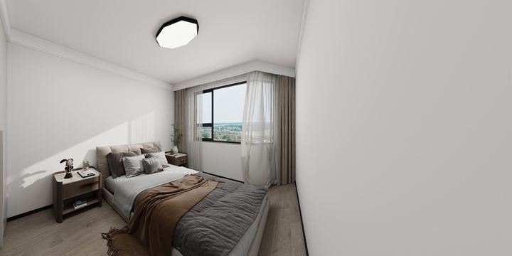 150****7599brgn-映象南湖二期-装修设计方案