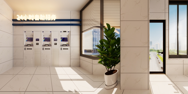 3D云设ptcj-服务大厅-装修设计方案