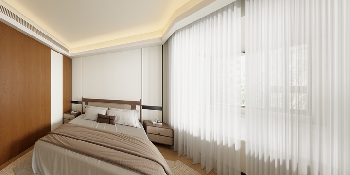 DESIGNER.子吉-子吉（中古）-装修设计方案