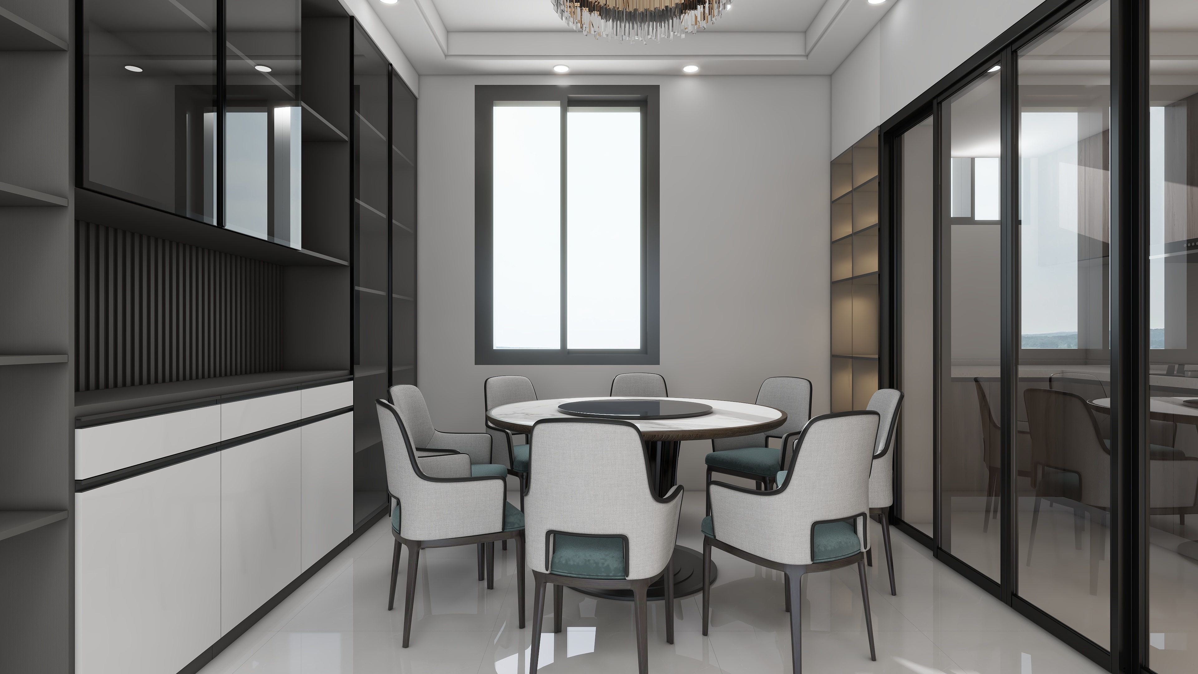 比木装饰-比木装饰-0326-装修设计方案