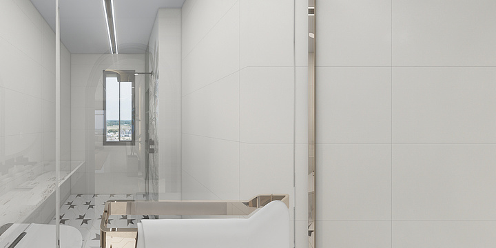 阿克苏友邦-金溪澜庭2-2-902-装修设计方案