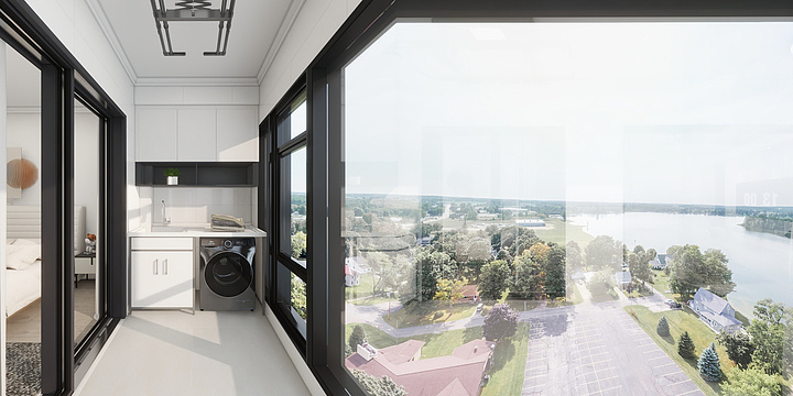 明MMMigdL-中海Y8-104-装修设计方案