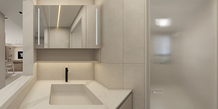 设计_效果图-建发央筑19-3004-装修设计方案