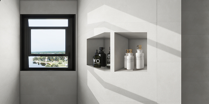 时光流逝设计-麓湖宫-装修设计方案