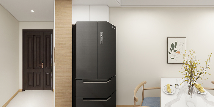 Elvis_Sun-正阳-原木-装修设计方案