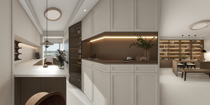 ZN张娜-奥兰里7-3-301-1-副本-副本-装修设计方案