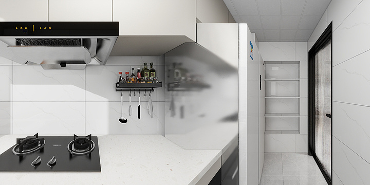 丨私人定制丨-江淮郡-装修设计方案