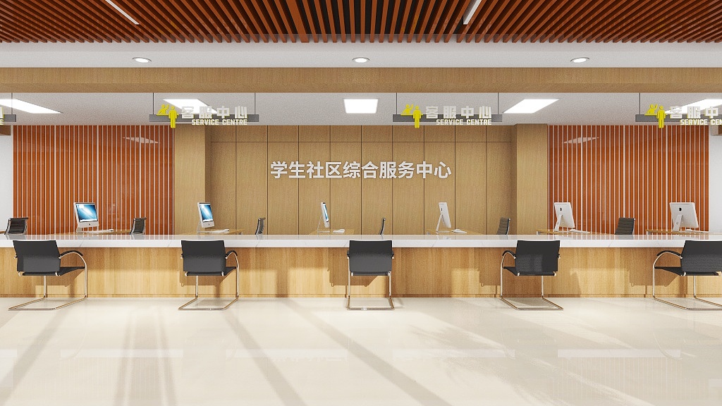 啊啊啊啊啊刚子-技术学校-1楼-装修设计方案