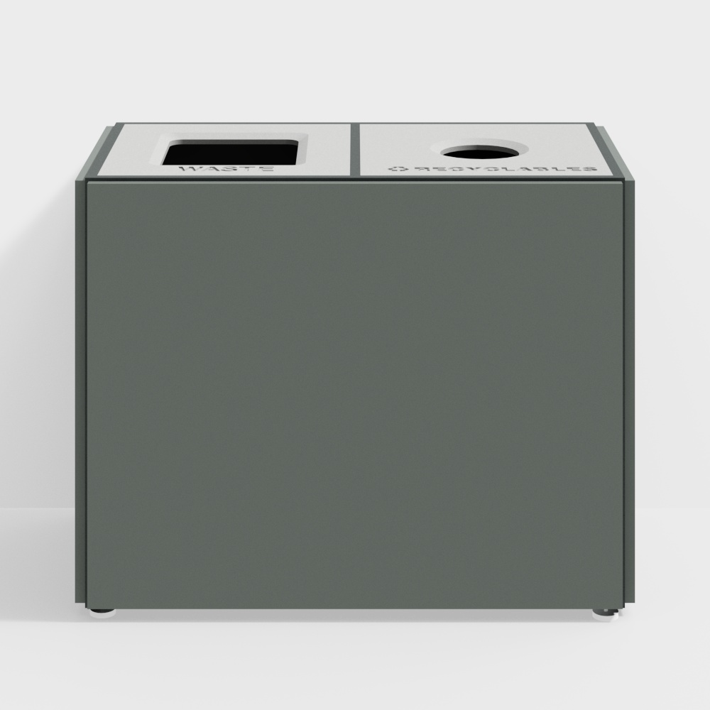 ekitta cabinet 6705 3R3D模型