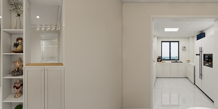 醉酒当歌挽清风-瀚城悦府套三双卫效果图-副本-副本-副本-副本-装修设计方案