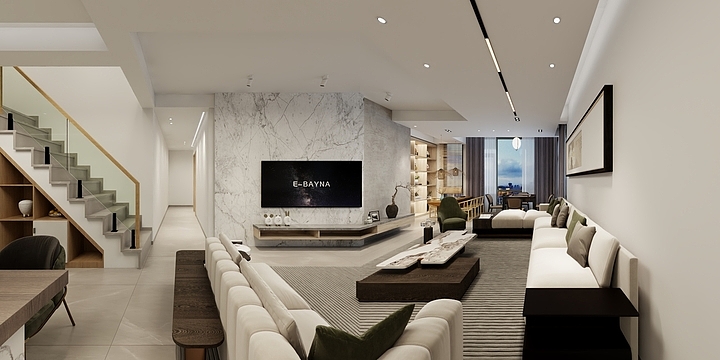 186****6078upiu-乾麟龙-翡翠天骄-2-1501-装修设计方案