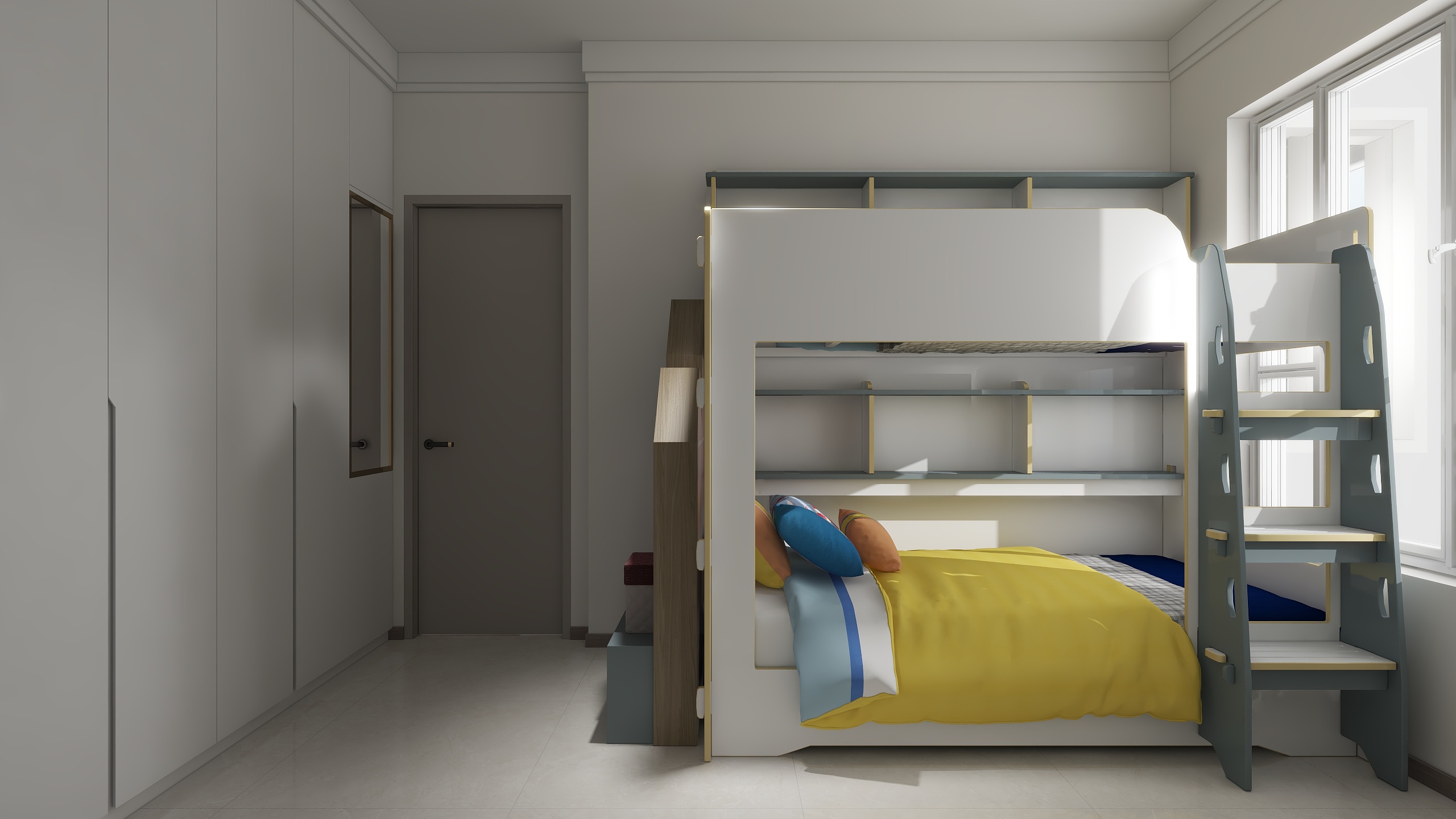 简安设计-翰林府-副本-装修设计方案