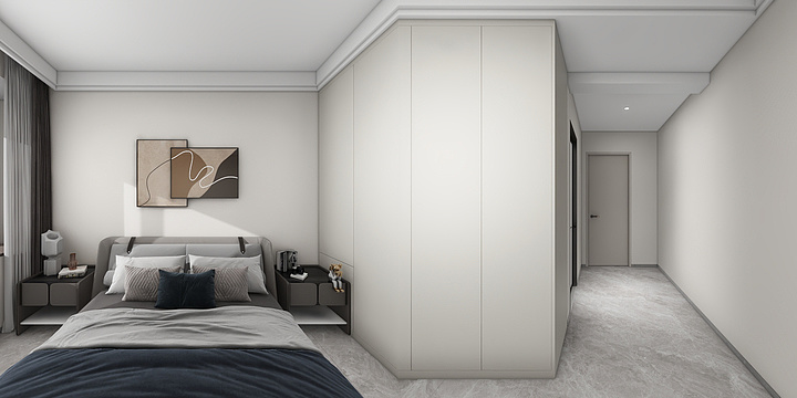 weixinUOvd-阳光水岸23B#西单元17楼西户-装修设计方案