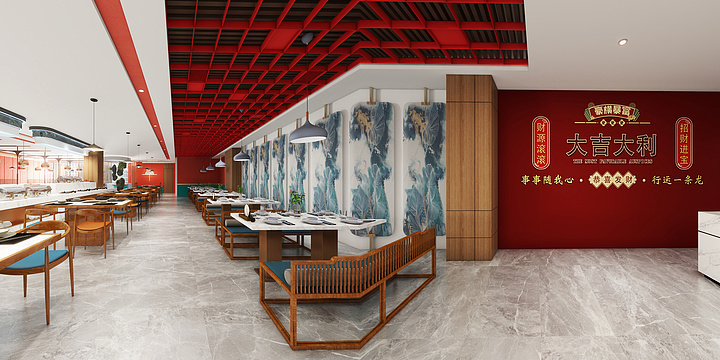 H设计源于生活-未命名方案-装修设计方案