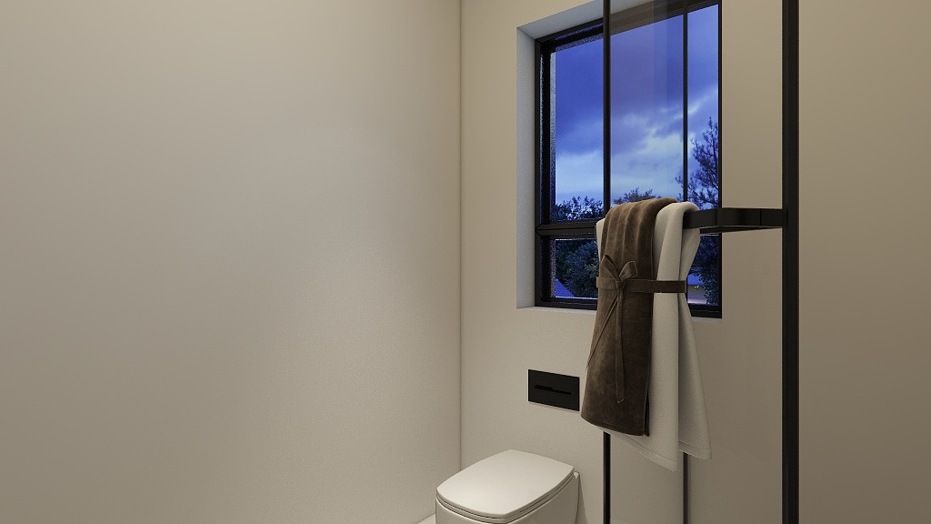 138*NrmR-银子湖水都-装修设计方案