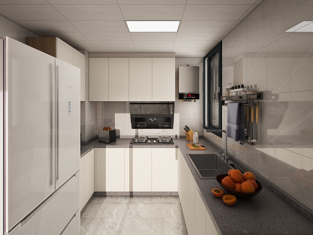 周15972480360-古龙湾二号-装修设计方案