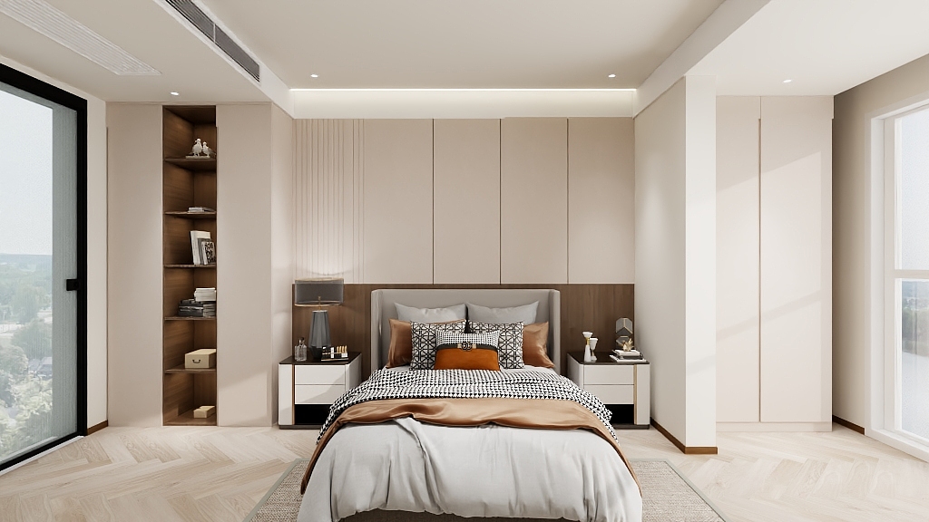 DemoIMOa-未命名方案-装修设计方案