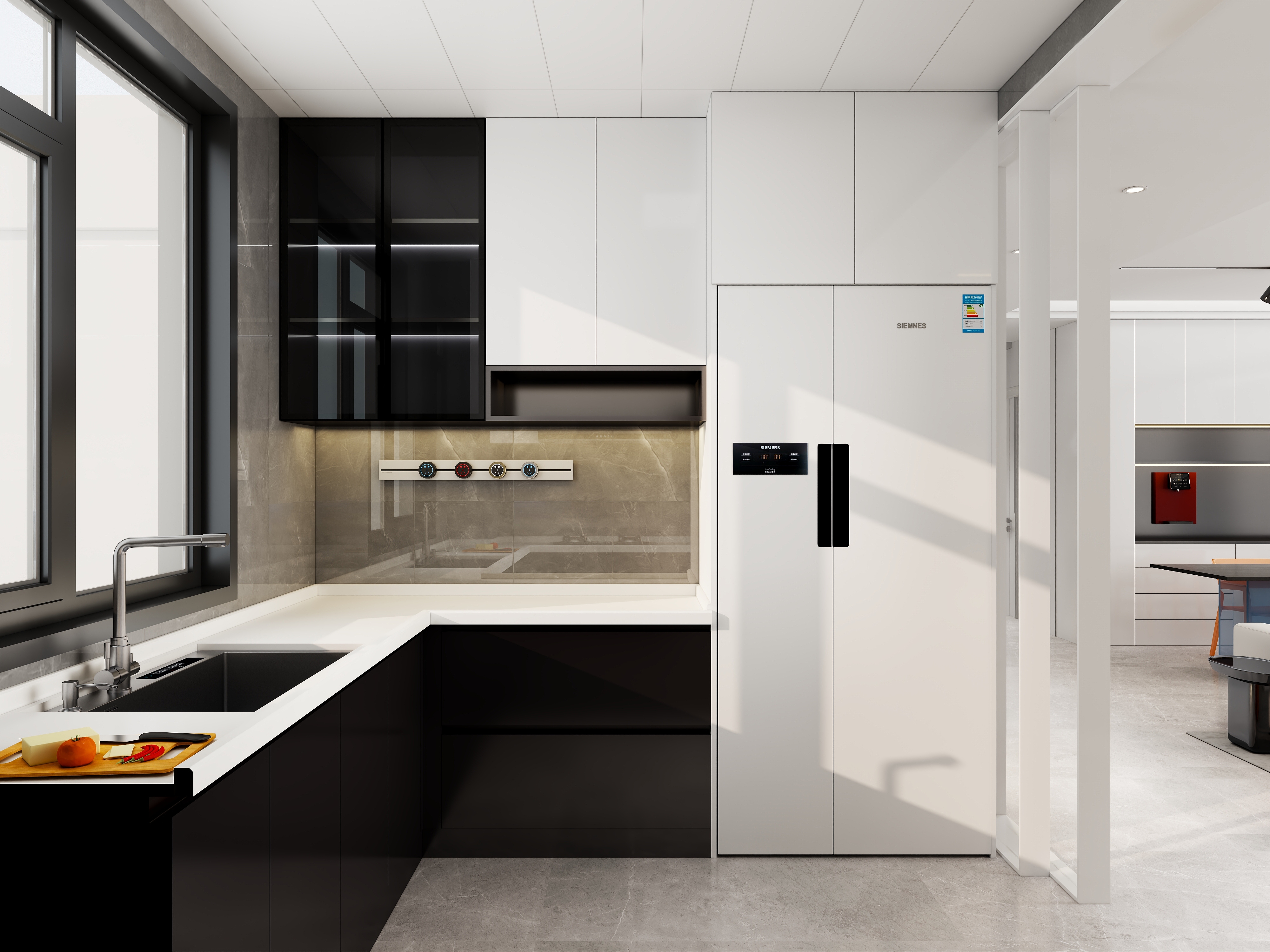 设计师~小江-桃花源 27-1-301终版-装修设计方案