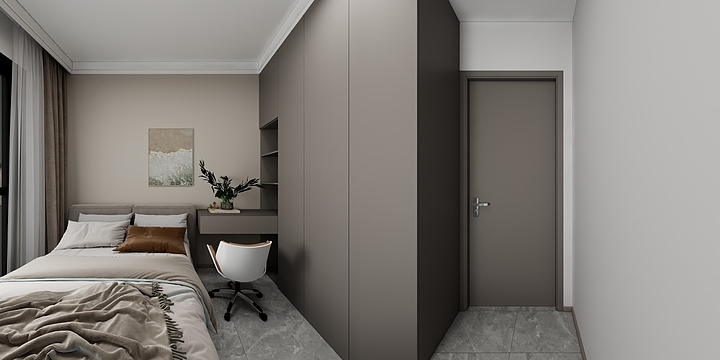 城市之光设计工作室-国宾壹号5-3-15_t3-装修设计方案