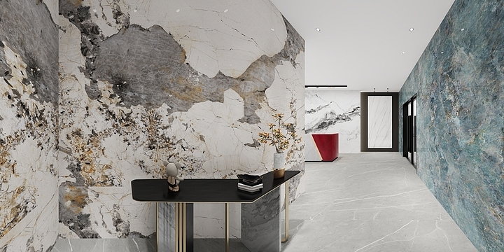 刘嘉圆-大角鹿-装修设计方案