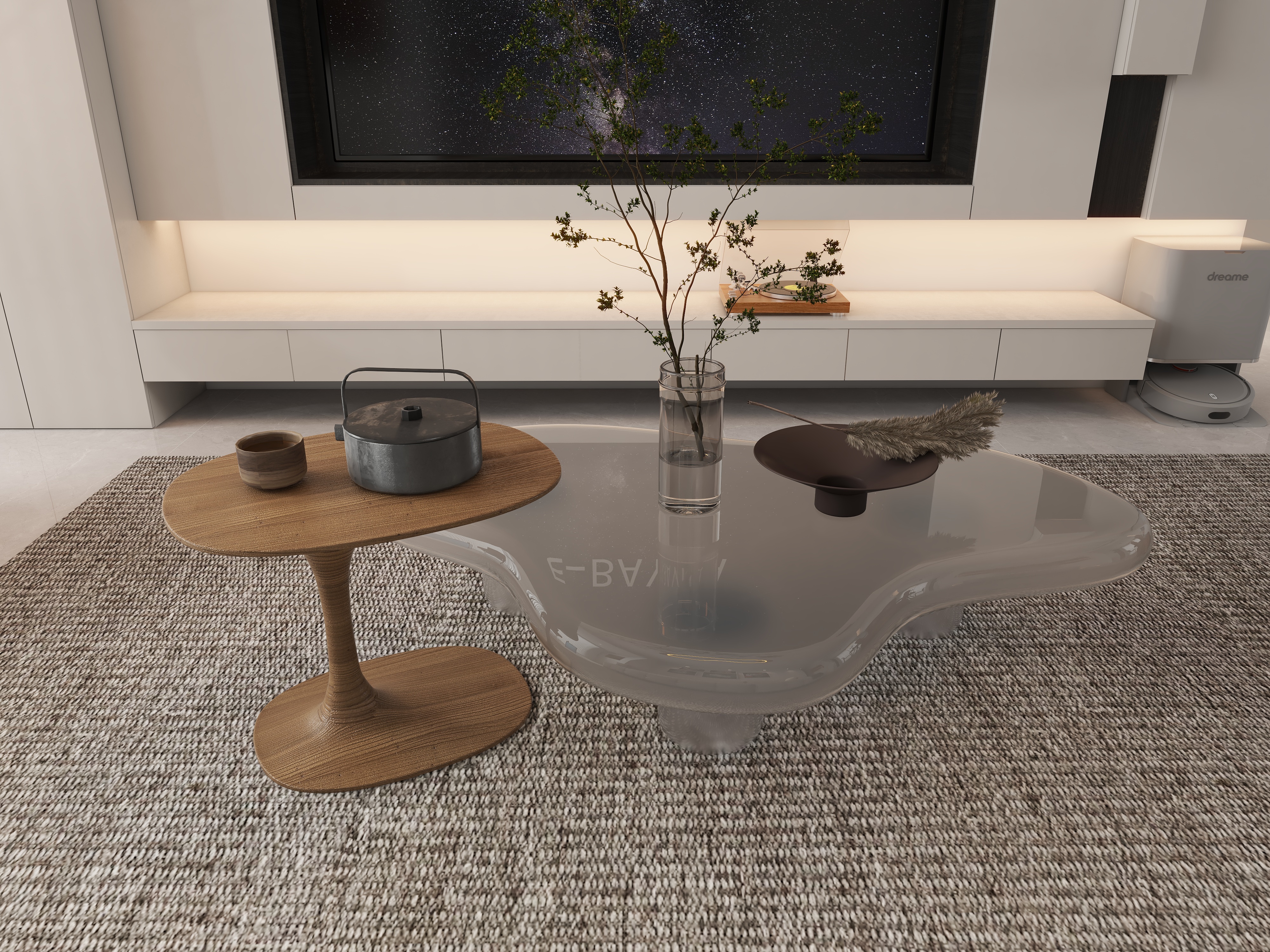 A0唐-宁少-装修设计方案