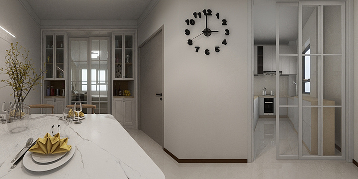 简安设计-翰林府-副本-副本22-装修设计方案