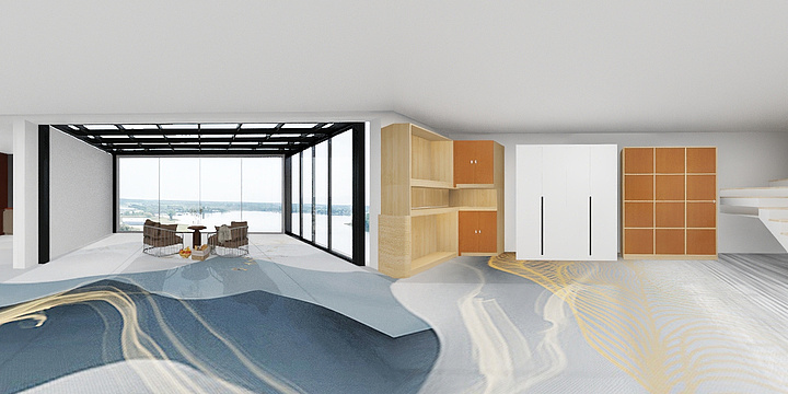 工作台基础信息名称主账号-户型CAD【完好版】-装修设计方案