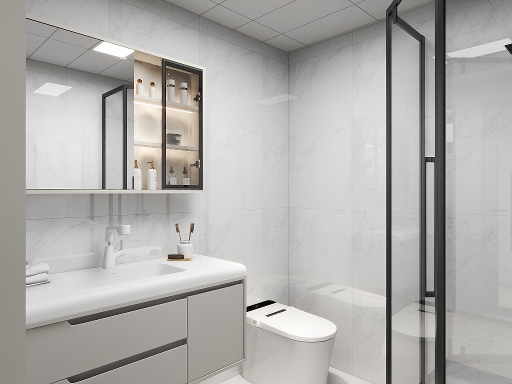 yq丷-未命名方案-副本-副本-装修设计方案