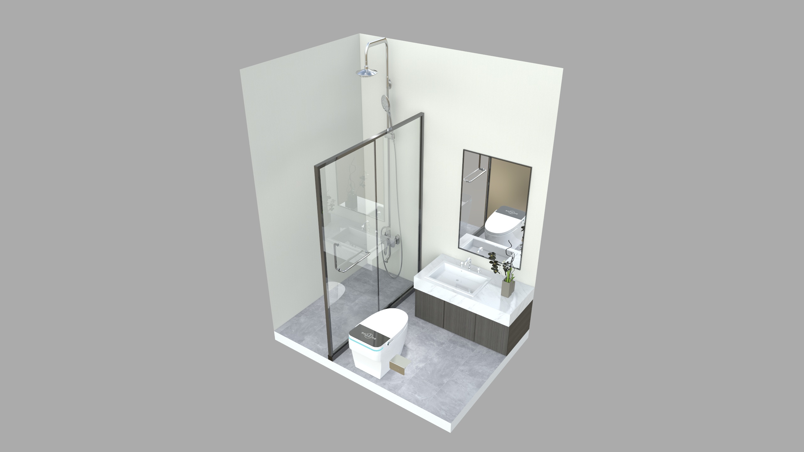 福建linyu-完整平面图改pdf-副本-装修设计方案