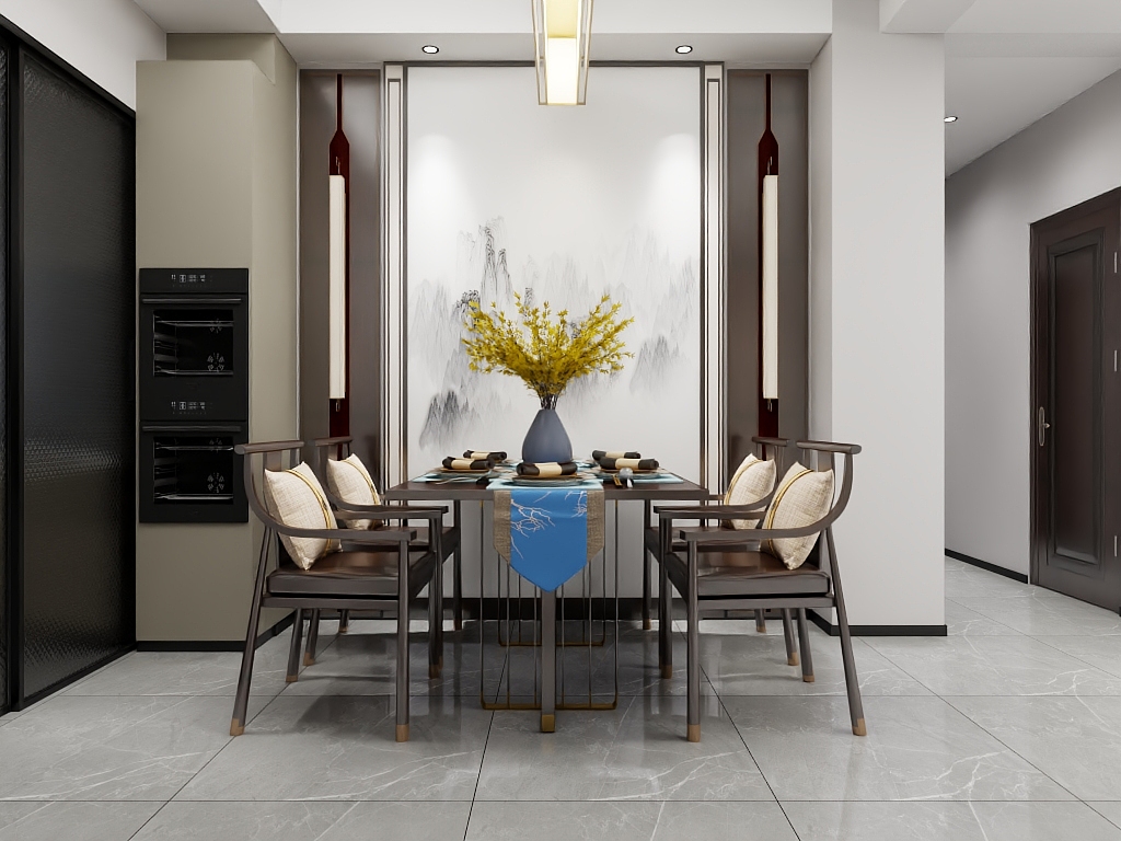 木小匠设计师-森林城-装修设计方案