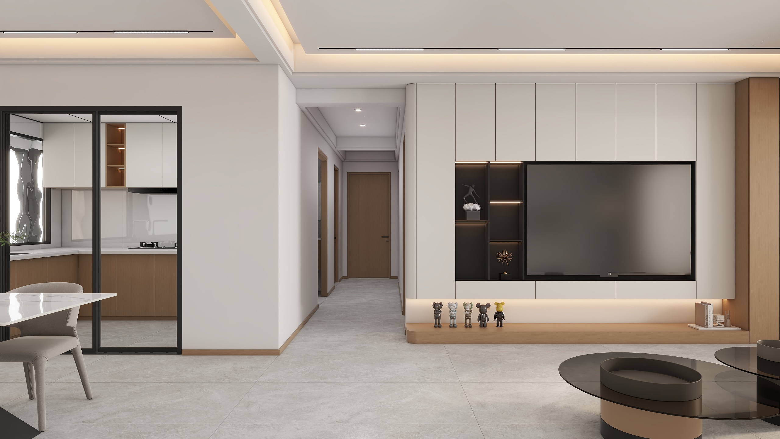 张霖儿-12-20-1付敏-装修设计方案