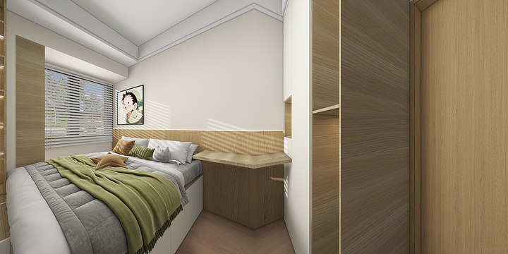 1330RsKf-原木风-副本-装修设计方案