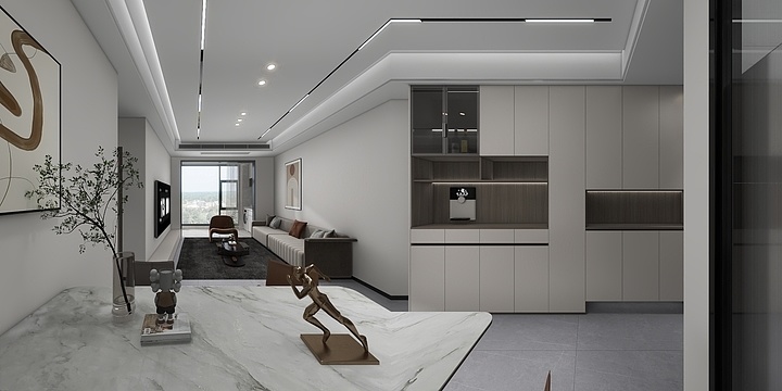 木--sl-装修设计方案