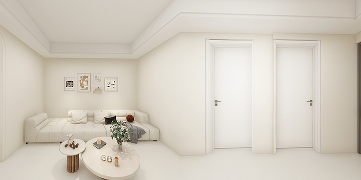 大白包子嘿-3.29-装修设计方案