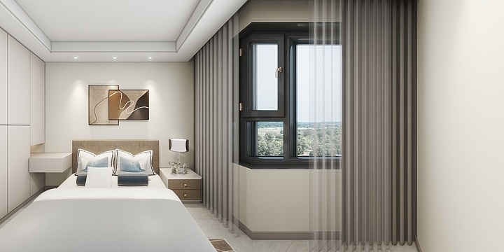 186****9515qWOo-蓝湖郡叠拼-装修设计方案