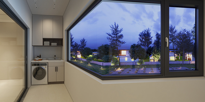 史丹利定制1-恒大悦府2号楼1702-装修设计方案