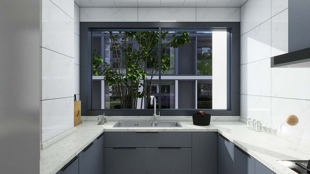 设计师-周丹-优品道现代城4莫先生雅居.方案2-装修设计方案