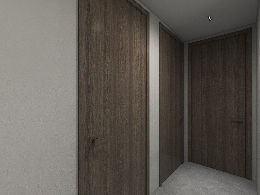 臻创空间设计-翘楚堂1-2-装修设计方案