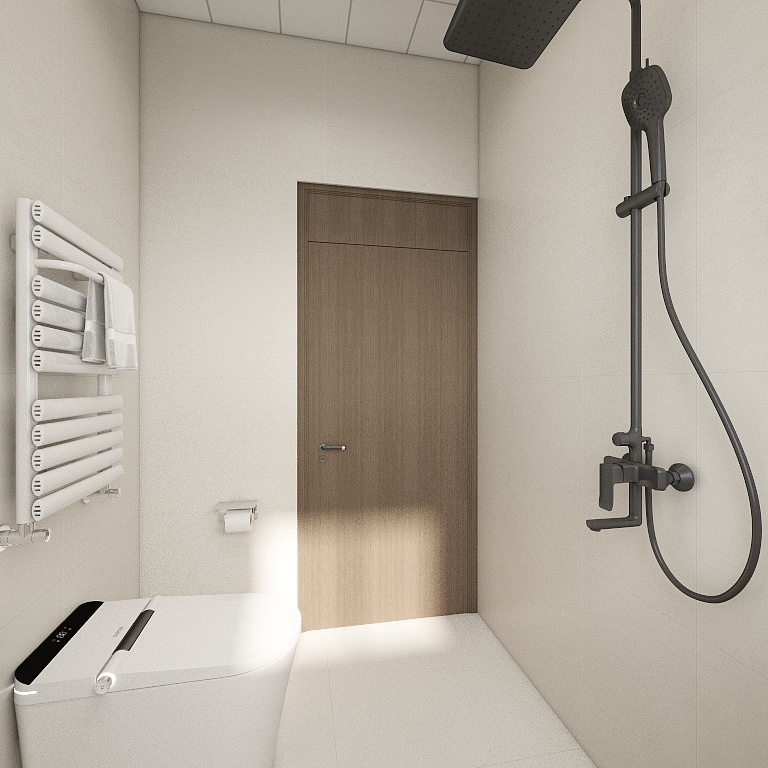 rrxwz-3.7翰林东苑2-1303导-装修设计方案