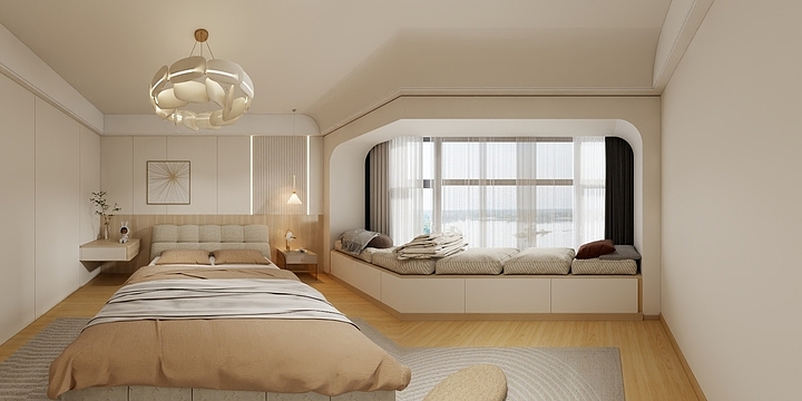 73qTNW-房间-装修设计方案