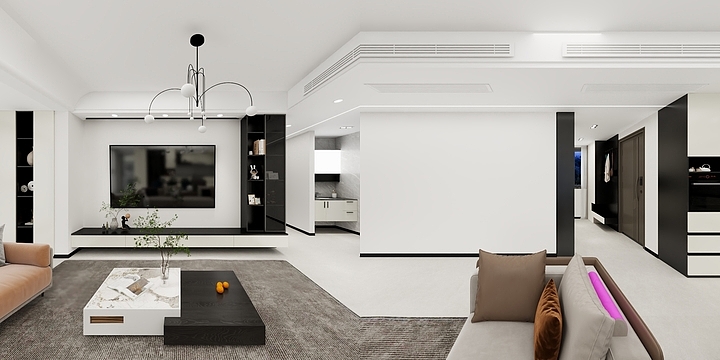 重庆尚庭水韵装饰-金地洋房10-1-3-2(1)-装修设计方案