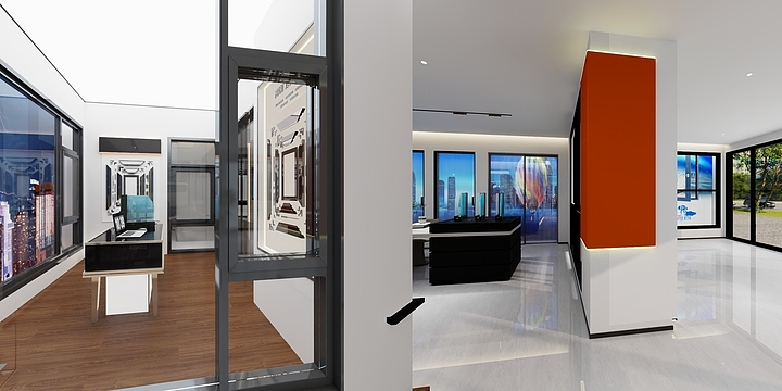 佛山市东PNvw-上饶-装修设计方案