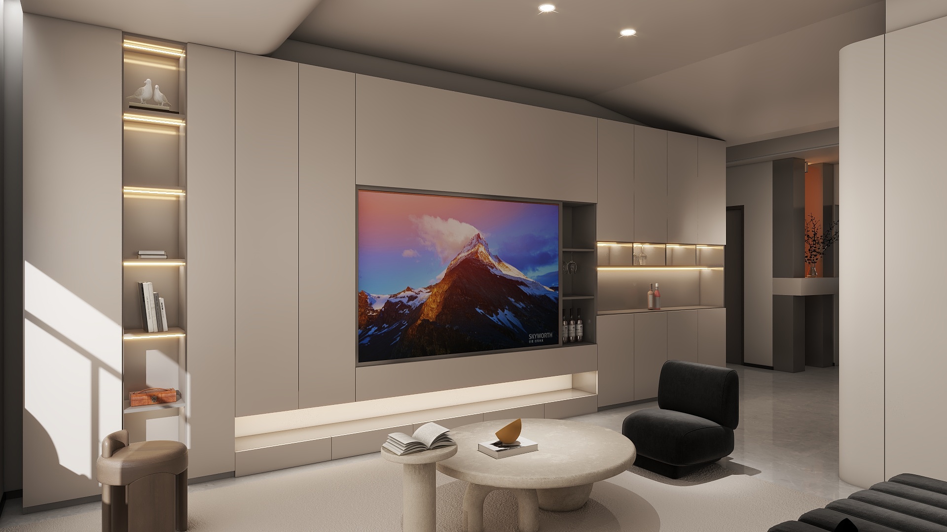 十有八九gSQm-路劲阳光城-装修设计方案