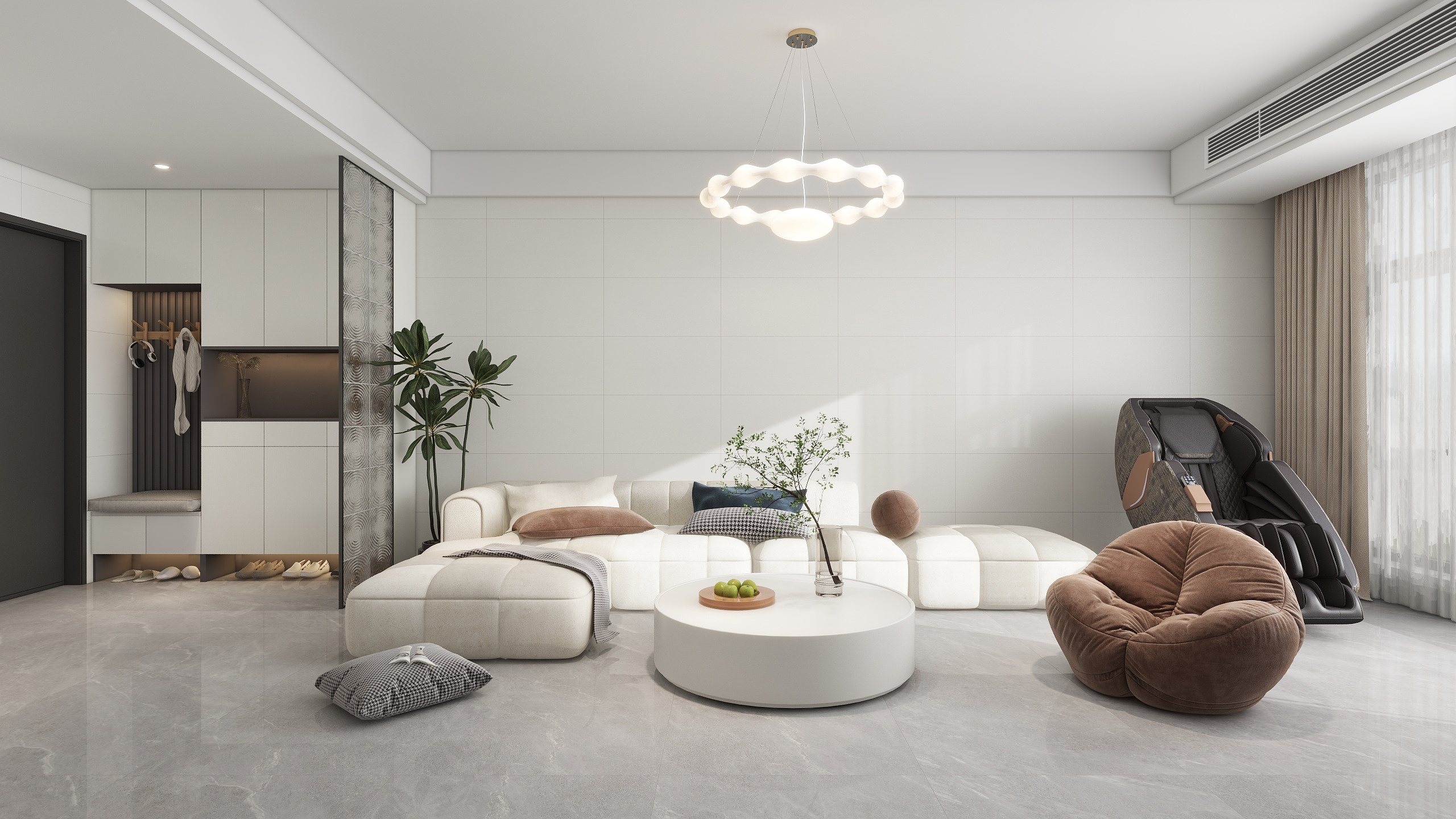 QQB-岳阳县-装修设计方案